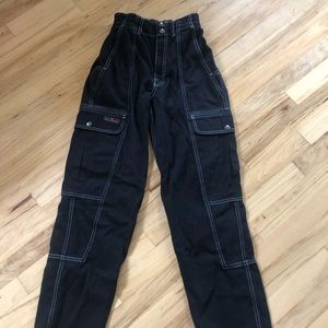 BDG (Urban Outfitters) Relaxed Skate Jeans